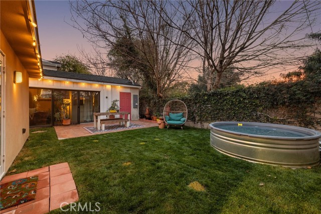 Detail Gallery Image 30 of 45 For 437 N Parish Pl., Burbank,  CA 91506 - 3 Beds | 2 Baths