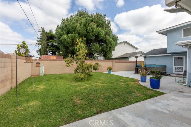 Detail Gallery Image 34 of 48 For 10191 Noel, Cypress,  CA 90630 - 4 Beds | 2/1 Baths