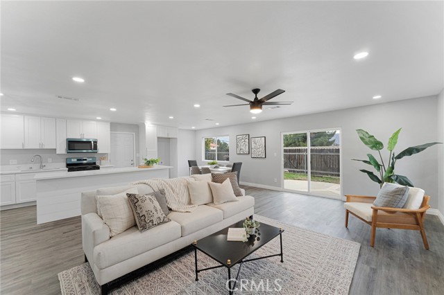 Detail Gallery Image 11 of 32 For 432 Pendleton, Banning,  CA 92220 - 4 Beds | 2 Baths