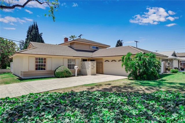 3365 B St, La Verne, CA 91750