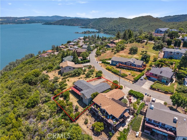 Detail Gallery Image 43 of 44 For 10880 Terrace Way, Kelseyville,  CA 95451 - 3 Beds | 2 Baths