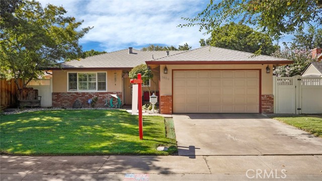 Detail Gallery Image 1 of 1 For 1620 Dwight Ln, Modesto,  CA 95350 - 3 Beds | 2 Baths