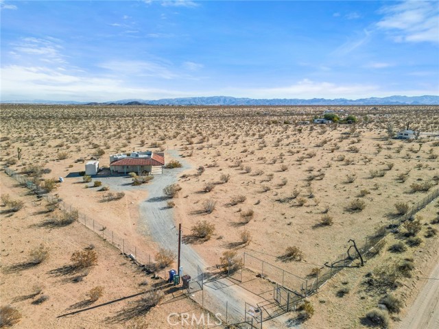 Detail Gallery Image 21 of 26 For 377 Fair Acres Rd, Landers,  CA 92285 - 2 Beds | 1 Baths