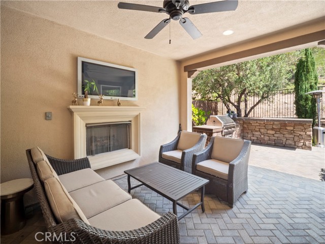 Detail Gallery Image 10 of 30 For 20365 Chianti Court, Yorba Linda,  CA 92886 - 3 Beds | 3/1 Baths