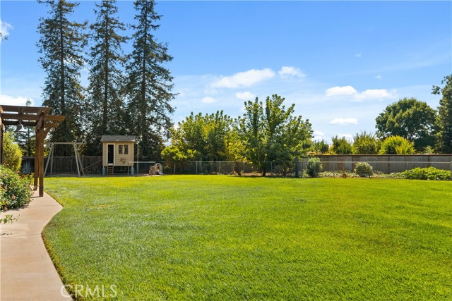 Detail Gallery Image 42 of 72 For 13280 Eggleston Ln, Chico,  CA 95973 - 4 Beds | 3 Baths