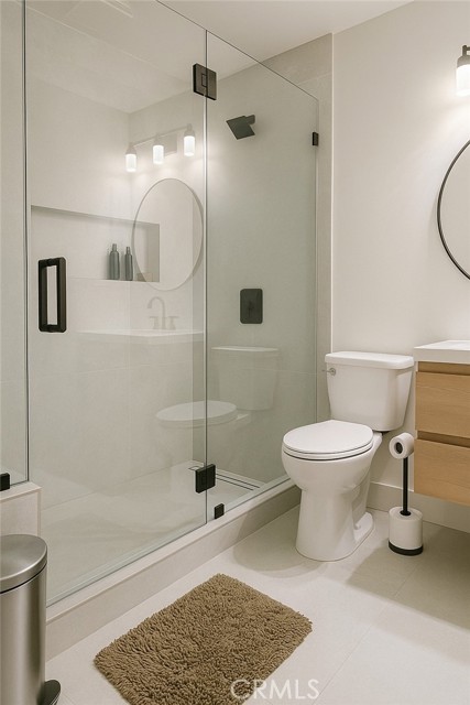 Detail Gallery Image 5 of 9 For 3636 Gardenia a,  Long Beach,  CA 90807 - 3 Beds | 2 Baths