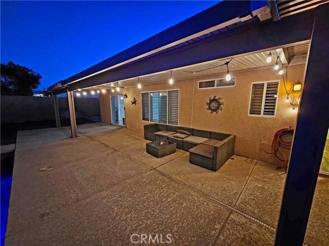 Detail Gallery Image 31 of 34 For 83432 Shadow Hills Way, Indio,  CA 92203 - 4 Beds | 3 Baths