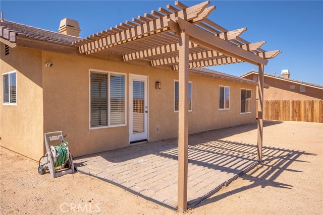 Detail Gallery Image 39 of 45 For 5145 Split Rock Ave, Twentynine Palms,  CA 92277 - 4 Beds | 2 Baths