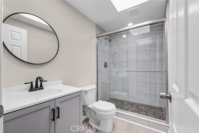 Detail Gallery Image 5 of 14 For 230 N Nicholson Ave #C,  Monterey Park,  CA 91755 - 3 Beds | 2 Baths