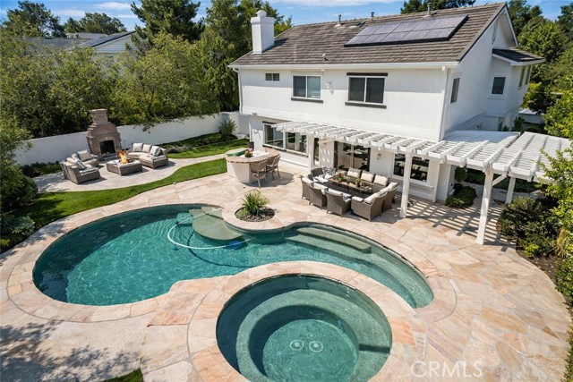 Image 12 of 13 For 15257 Saddleback