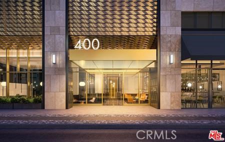 Detail Gallery Image 18 of 40 For 400 S Broadway #1703,  Los Angeles,  CA 90013 - 2 Beds | 2 Baths