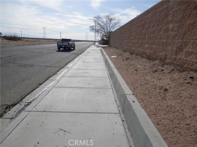 Detail Gallery Image 12 of 18 For 0 Air Expressway Bld, Adelanto,  CA 92301 - – Beds | – Baths