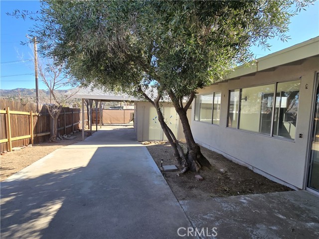 Detail Gallery Image 30 of 33 For 55837 Antelope Trail, Yucca Valley,  CA 99228 - 2 Beds | 1 Baths