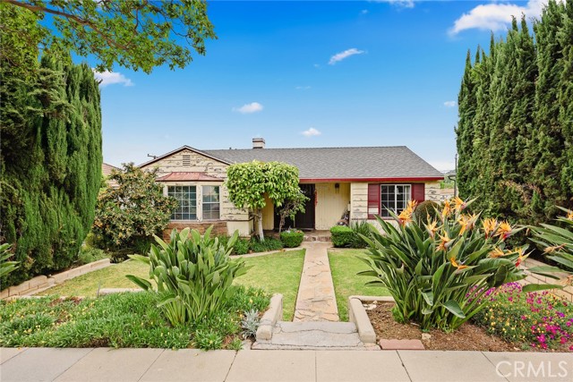 Detail Gallery Image 1 of 38 For 2222 S S Westboro Ave, Alhambra,  CA 91803 - 4 Beds | 3 Baths