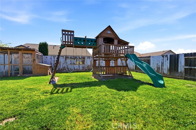 Detail Gallery Image 44 of 45 For 1849 W Spring Crest, Hanford,  CA 93230 - 4 Beds | 2 Baths