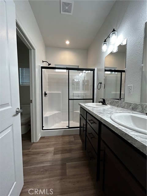 Detail Gallery Image 7 of 16 For 1536 S State St #149,  Hemet,  CA 92543 - 3 Beds | 2 Baths