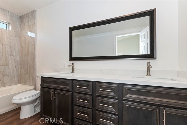 Detail Gallery Image 26 of 51 For 26146 Sky Ridge Dr, Twin Peaks,  CA 92391 - 3 Beds | 2/1 Baths