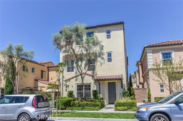 56 Kestrel, Irvine, CA 92618