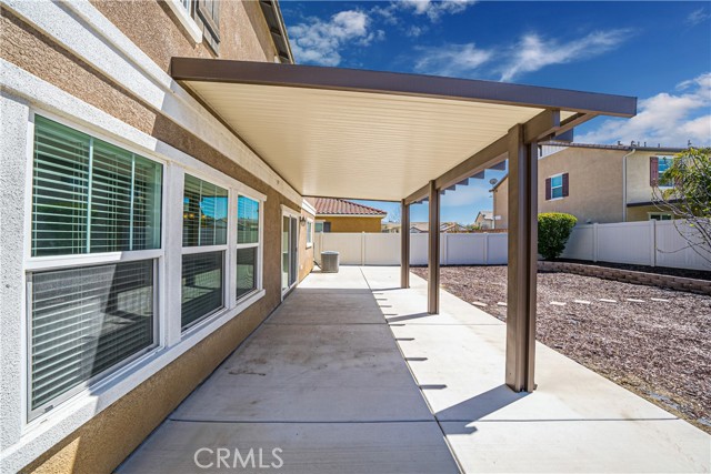 Detail Gallery Image 11 of 13 For 25287 Hitch Rail Ln, Menifee,  CA 92584 - 5 Beds | 3 Baths