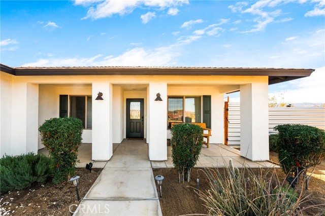 65055 Sun Mesa Road, Joshua Tree, California 92252, 4 Bedrooms Bedrooms, ,2 BathroomsBathrooms,Residential,For Sale,65055 Sun Mesa Road,CRNP24008005