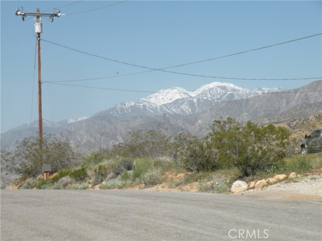 Detail Gallery Image 1 of 6 For 54595 Navajo Trail, Yucca Valley,  CA 92284 - – Beds | – Baths