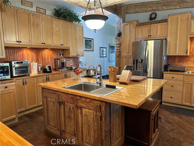 Detail Gallery Image 14 of 44 For 57260 Ramsey Rd, Anza,  CA 92539 - 3 Beds | 2/1 Baths