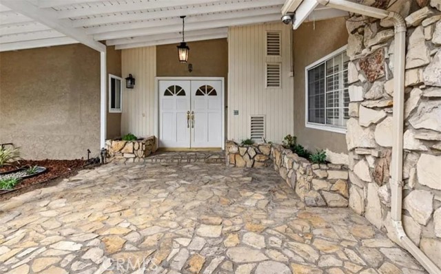 Detail Gallery Image 1 of 23 For 8501 Enfield Avenue, Northridge,  CA 90011 - 4 Beds | 2 Baths
