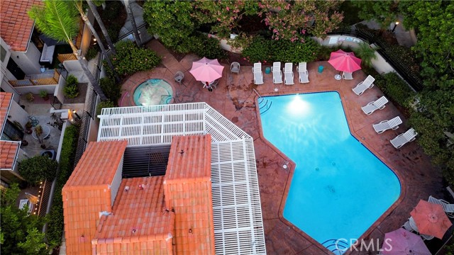 Detail Gallery Image 31 of 34 For 8167 Vineyard Ave #23,  Rancho Cucamonga,  CA 91730 - 1 Beds | 1/1 Baths