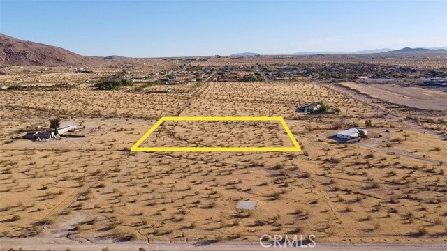 Detail Gallery Image 14 of 21 For 61769 Cowan Ln, Joshua Tree,  CA 92252 - – Beds | – Baths