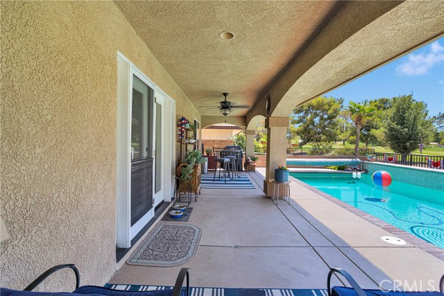 Detail Gallery Image 38 of 48 For 14927 Tournament Dr, Helendale,  CA 92342 - 3 Beds | 2 Baths