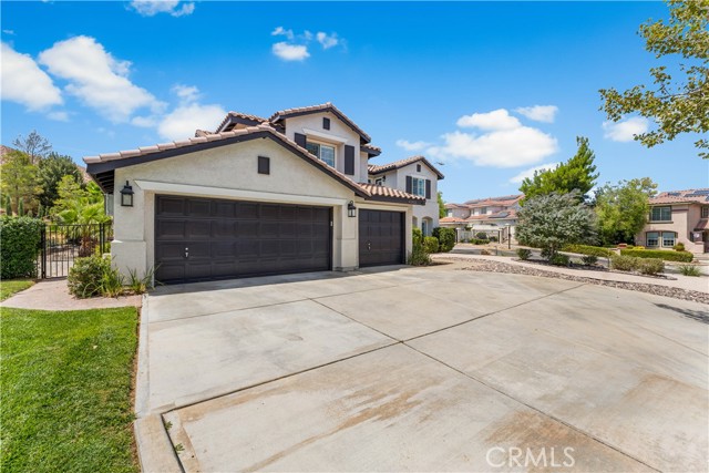 Detail Gallery Image 18 of 75 For 41011 via Tranqilo, Palmdale,  CA 93551 - 3 Beds | 3 Baths