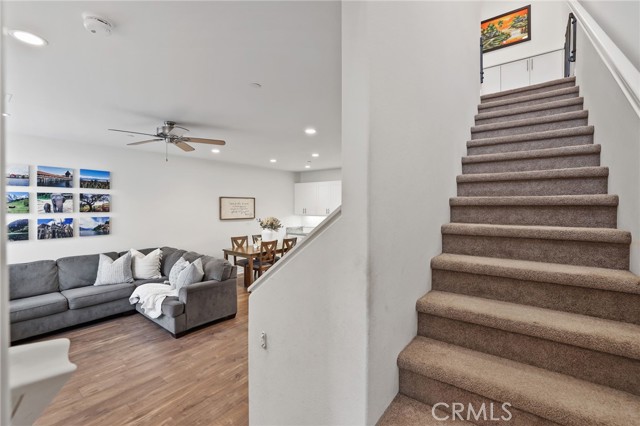 Detail Gallery Image 14 of 38 For 36 Savannah, Lake Forest,  CA 92630 - 3 Beds | 2/1 Baths