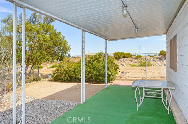 Detail Gallery Image 60 of 75 For 7501 Palm Ave #83,  Yucca Valley,  CA 92284 - 2 Beds | 2 Baths