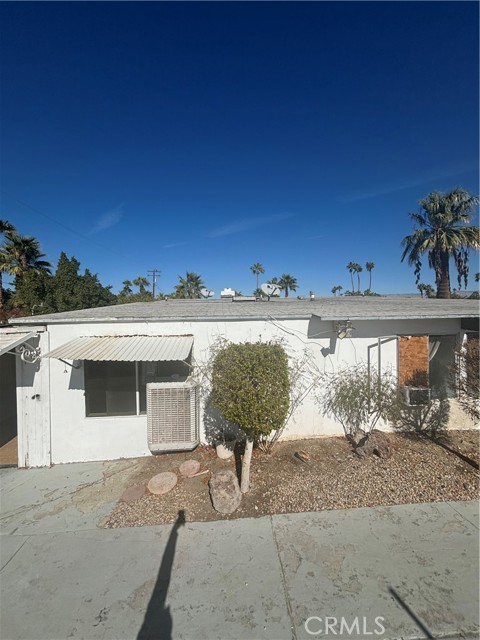 Detail Gallery Image 33 of 38 For 2653 N Kitty Hawk Dr, Palm Springs,  CA 92262 - 3 Beds | 2 Baths