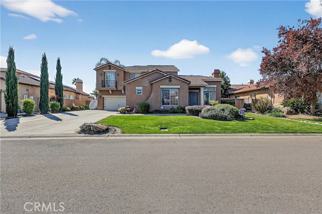 Detail Gallery Image 6 of 72 For 8815 Laguna, Chowchilla,  CA 93610 - 5 Beds | 4/1 Baths