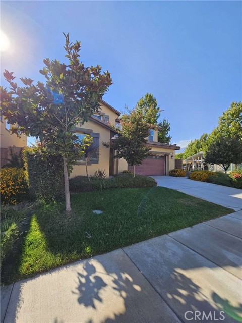 Image 2 for 7942 Sea Salt Ave, Fontana, CA 92336