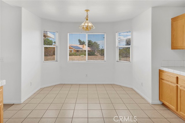 4 Bed Home for Sale in Victorville, California