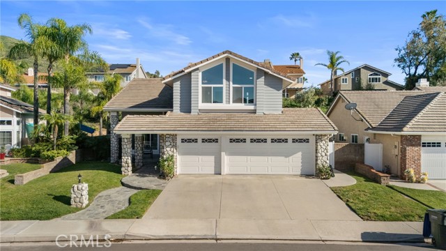 Detail Gallery Image 58 of 58 For 20776 Shadow Rock, Trabuco Canyon,  CA 92679 - 5 Beds | 3 Baths
