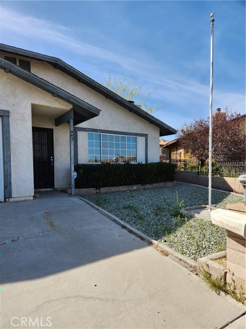 Detail Gallery Image 23 of 39 For 961 Chateau, Barstow,  CA 92311 - 2 Beds | 2 Baths