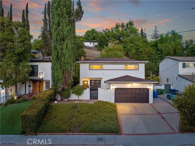 Image 3 for 4940 Don Pio Dr, Woodland Hills, CA 91364