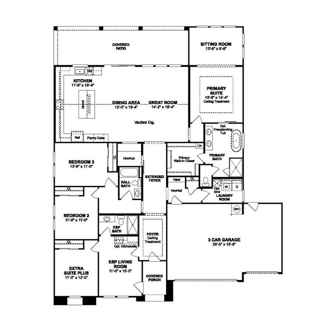 Detail Gallery Image 2 of 2 For 19472 Cereus Rd, Apple Valley,  CA 92307 - 4 Beds | 3 Baths