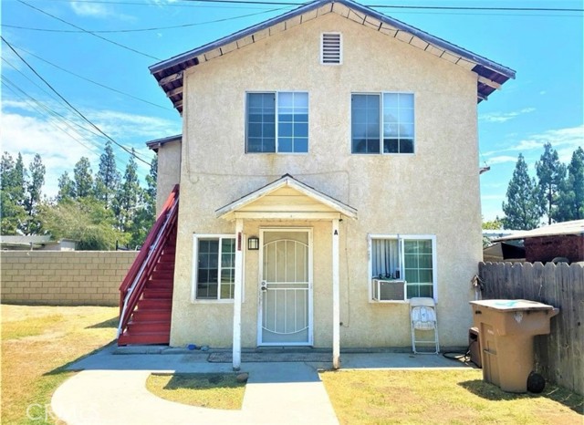 Detail Gallery Image 4 of 20 For 2630 2632 L St, Bakersfield,  CA 93301 - – Beds | – Baths