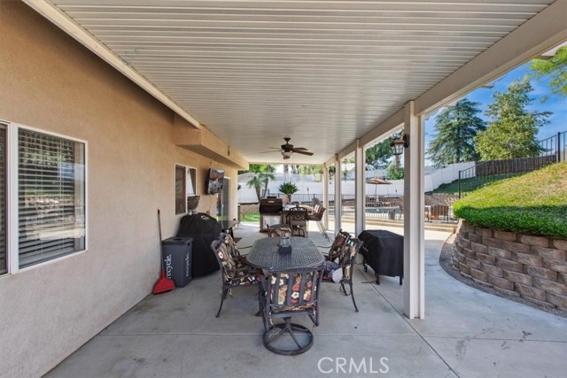 Detail Gallery Image 55 of 65 For 12427 Stardell Ln, Yucaipa,  CA 92399 - 4 Beds | 2/1 Baths
