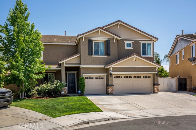 7278 Blue Crab Court, Eastvale, CA 92880