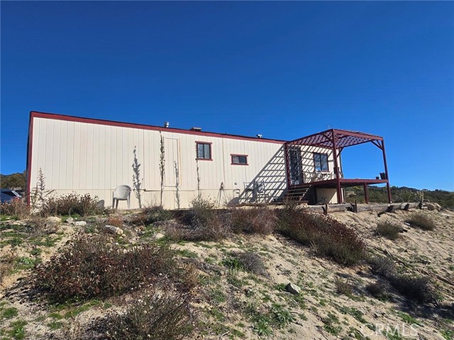 Detail Gallery Image 40 of 60 For 42475 La Brinia, Anza,  CA 92539 - 2 Beds | 2 Baths