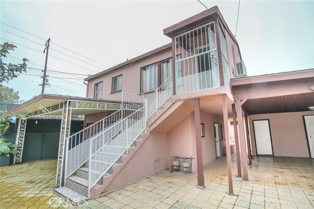 Detail Gallery Image 47 of 58 For 3241 Santa Ana, Huntington Park,  CA 90255 - – Beds | – Baths