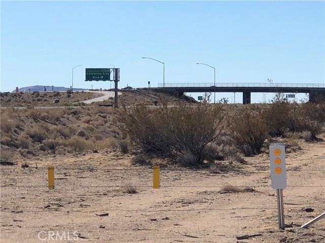 0 HWY 14, California City, California 93535, ,Land,For Sale,0 HWY 14,CRWS23170861