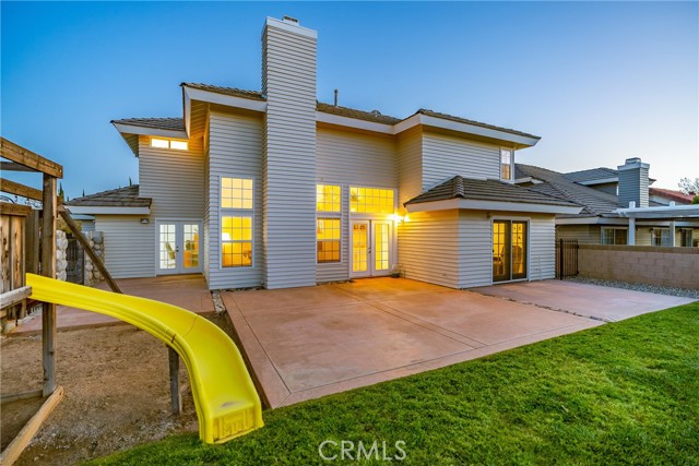 Detail Gallery Image 35 of 55 For 6021 Country Ln, Lancaster,  CA 93536 - 4 Beds | 3 Baths