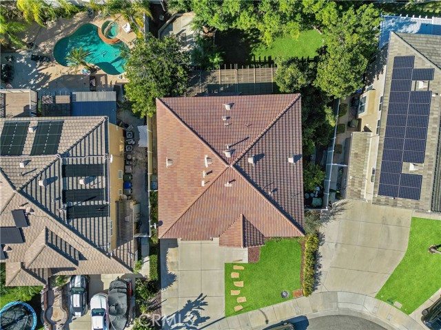 Detail Gallery Image 42 of 42 For 8449 Monique Ct, Riverside,  CA 92508 - 4 Beds | 3 Baths