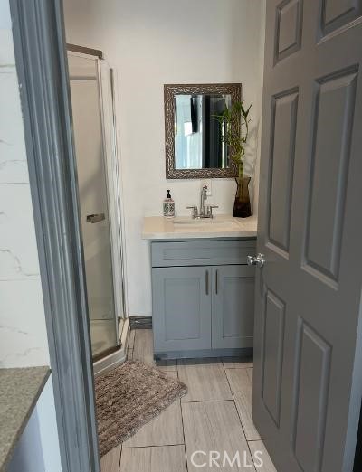 Detail Gallery Image 12 of 13 For 1359 Glen Ave, Pomona,  CA 91768 - 0 Beds | 1 Baths